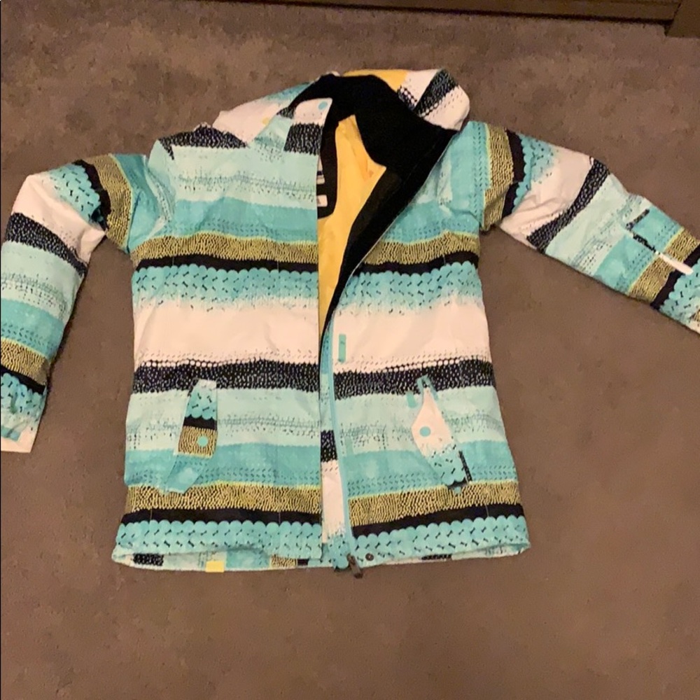 Roxy Snow Jacket